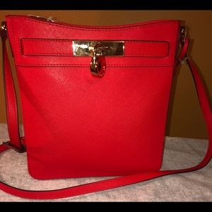 Michael Kors - Hamilton Messenger